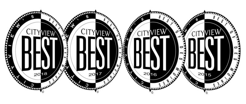 We have won best place to karaoke more than any other bar in downtown or any where else in the city.
